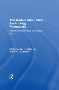 Couple and Family Technology Framework