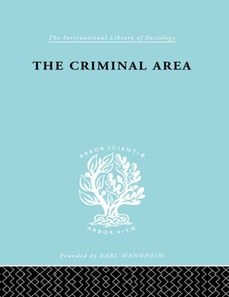 Criminal Area