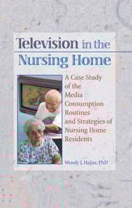 Television in the Nursing Home