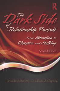 Dark Side of Relationship Pursuit