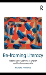 Re-framing Literacy