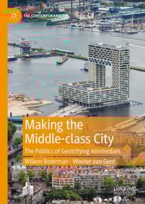 Making the Middle-class City