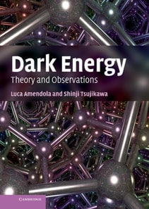 Dark Energy