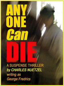 Any One Can Die