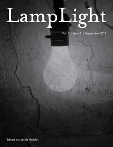 LampLight - Volume 2 Issue 1