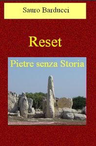 Reset (Pietre senza Storia)