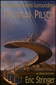 Curious Events Surrounding Thomas Pilsen