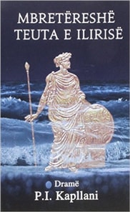 Mbretereshe Teuta e Ilirise