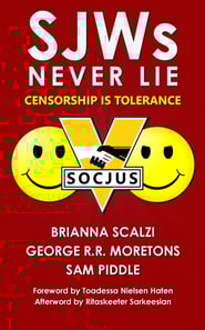 SJWs Never Lie