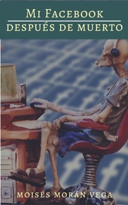 Mi Facebook despues de muerto