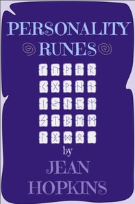 Personality Runes