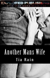 Another Man's Wife