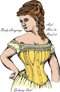 Body Language And How to Read it