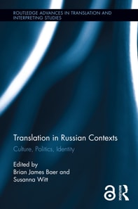 Translation in Russian Contexts
