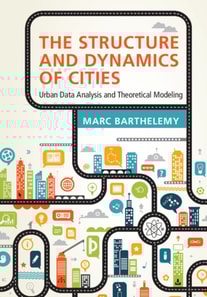 Structure and Dynamics of Cities