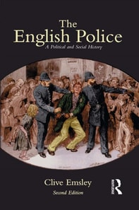 English Police