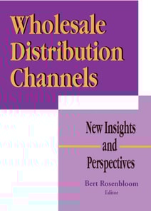 Wholesale Distribution Channels