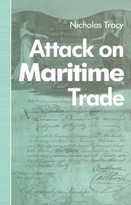 Attack on Maritime Trade