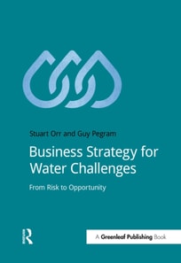 Business Strategy for Water Challenges