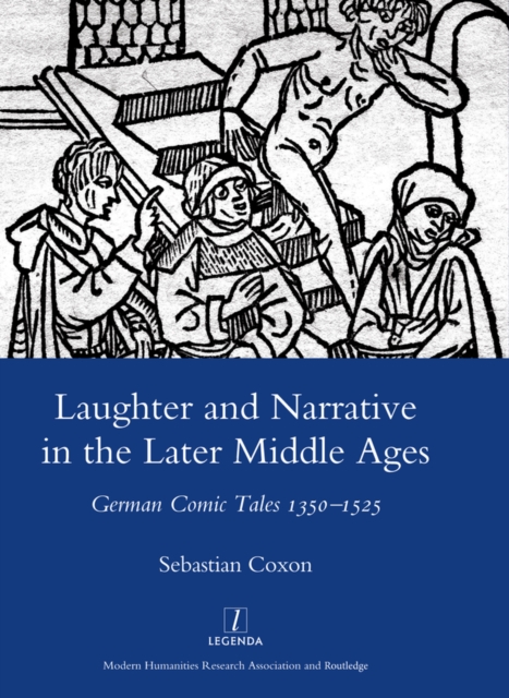 Laughter and Narrative in the Later Middle Ages