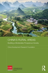 China's Rural Areas