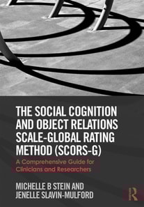 Social Cognition and Object Relations Scale-Global Rating Method (SCORS-G)