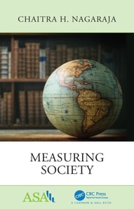 Measuring Society