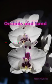 Orchids and Sand