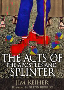 Acts of the Apostles and Splinter