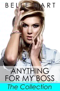 Anything for My Boss, The Collection