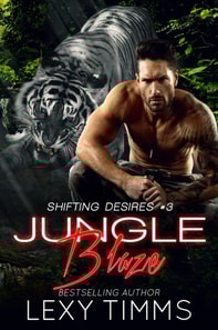 Jungle Blaze