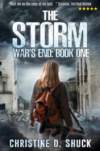 War's End: The Storm
