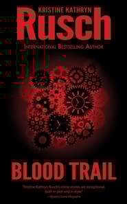 Blood Trail