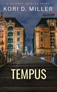 Tempus: A Dezeray Jackson Novel