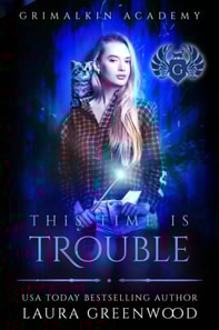 This Time Is Trouble