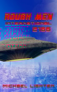 Rough Men International 2166