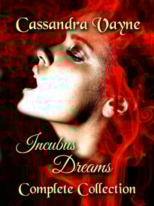 Incubus Dreams: Complete Collection