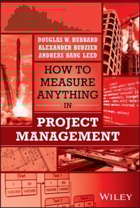 How to Measure Anything in Project Management