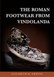 Roman Footwear from Vindolanda
