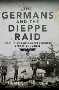 Germans and the Dieppe Raid