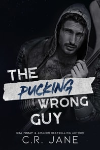 Pucking Wrong Guy