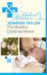 Midwife's Christmas Miracle