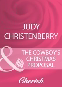 Cowboy's Christmas Proposal