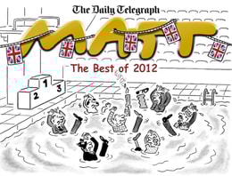 Best of Matt 2012