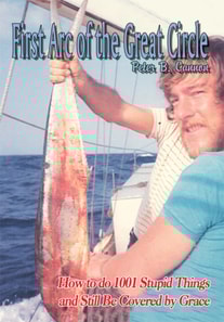 First Arc of the Great Circle