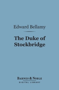 Duke of Stockbridge (Barnes & Noble Digital Library)