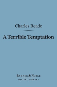 Terrible Temptation (Barnes & Noble Digital Library)