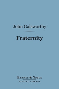 Fraternity (Barnes & Noble Digital Library)