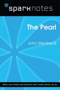 Pearl (SparkNotes Literature Guide)