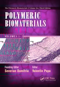 Polymeric Biomaterials